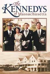The Kennedys of Massachusetts