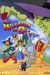 The Wizard of Oz