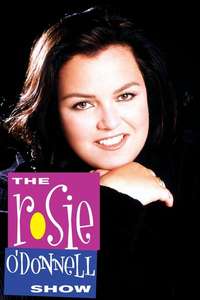 The Rosie O'Donnell Show - Poster