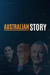 Australian Story - Poster