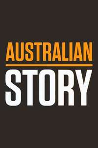 Australian Story - Poster