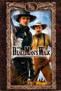 Dead Man's Walk - Poster
