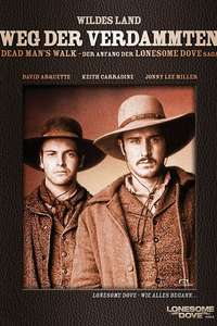 Dead Man's Walk - Poster