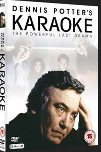 Karaoke - Poster