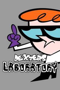 Dexter's Laboratory - Posters