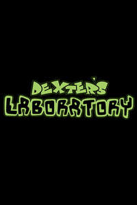 Dexter's Laboratory - Posters