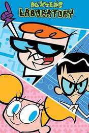 Dexter's Laboratory