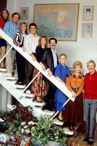 The Bradys - Poster