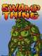 Swamp Thing : : the animated series season 1