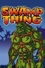 Swamp Thing