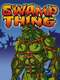 Swamp Thing