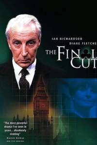 The Final Cut - Poster