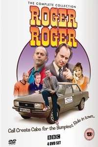 Roger Roger - Poster