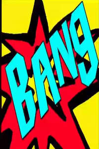 The Big Bang - Poster