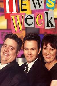 Good News Week - Poster
