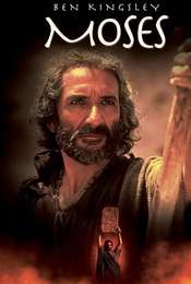 Moses