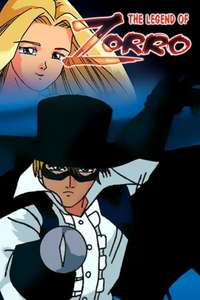 Kaiketsu Zorro - Posters