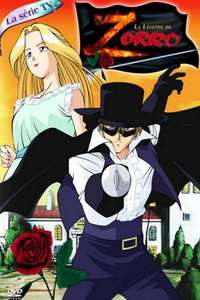 Kaiketsu Zorro - Posters
