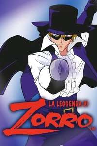 Kaiketsu Zorro - Posters