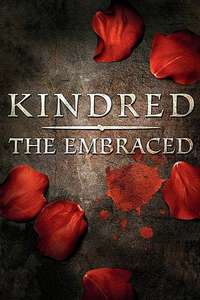Kindred: The Embraced - Poster