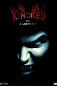 Kindred: The Embraced - Poster