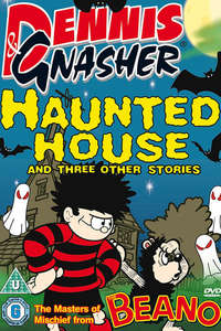 Dennis the Menace and Gnasher - Poster
