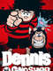 Dennis the Menace and Gnasher