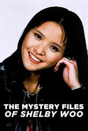 The Mystery Files of Shelby Woo