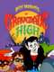 Gravedale High