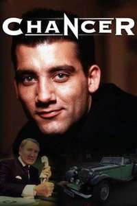 Chancer - Poster