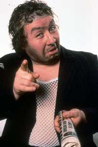 Rab C. Nesbitt - Poster