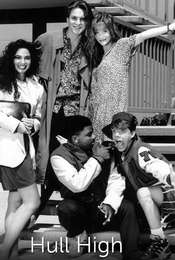 Hull High Season 1