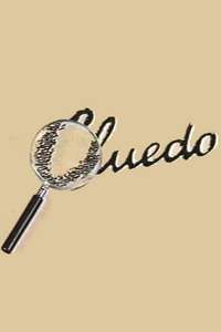 Cluedo - Poster