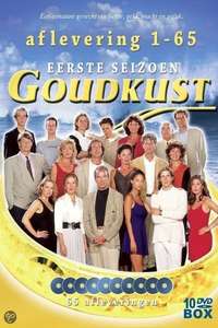 Goudkust - Poster