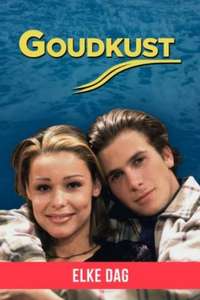 Goudkust - Poster