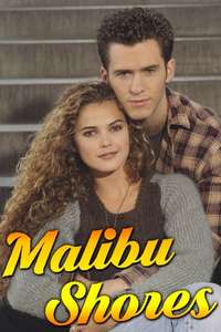 Malibu Shores - Poster