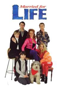 Married for Life - Poster