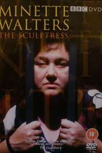 The Sculptress - Poster