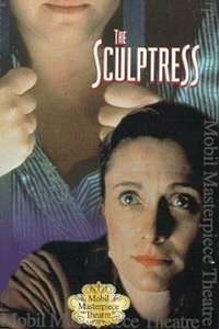 The Sculptress - Poster