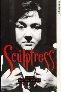 The Sculptress - Poster