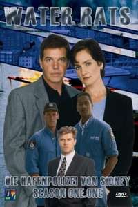 Water Rats - Poster