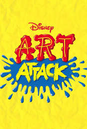 Art Attack