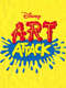 Art Attack