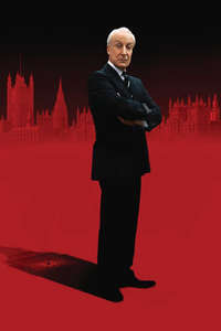 House of Cards - Poster