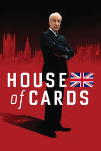 House of Cards - Poster