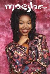 Moesha
