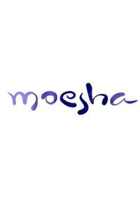 Moesha - Poster