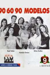 90-60-90 Modelos