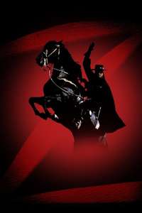 Zorro - Poster