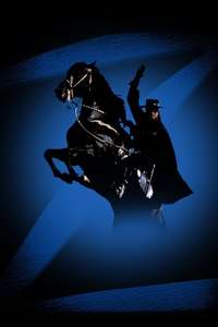 Zorro - Poster